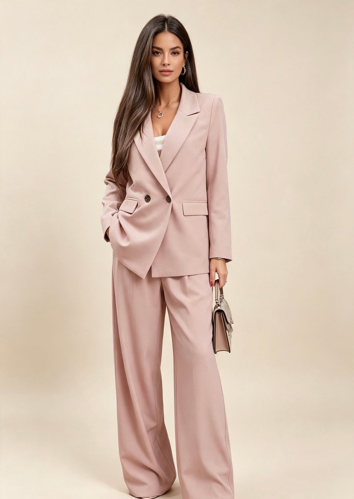 BLAZER & TROUSER SETS