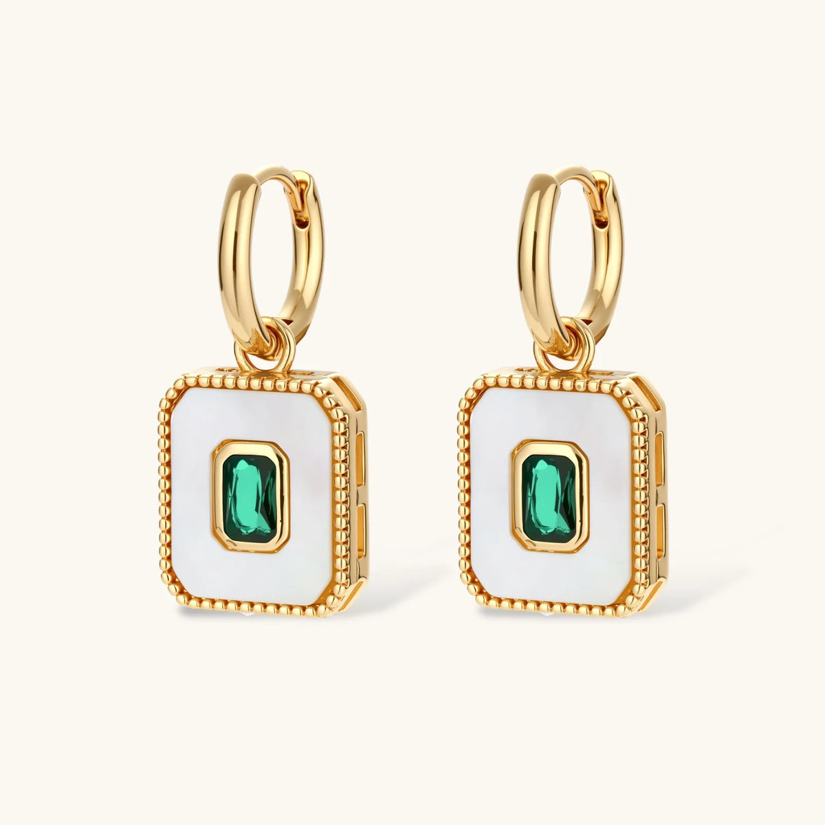 Emerald Square Set